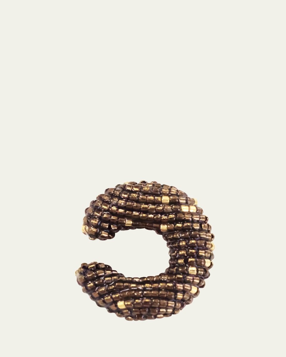 Ora Small Earcuff